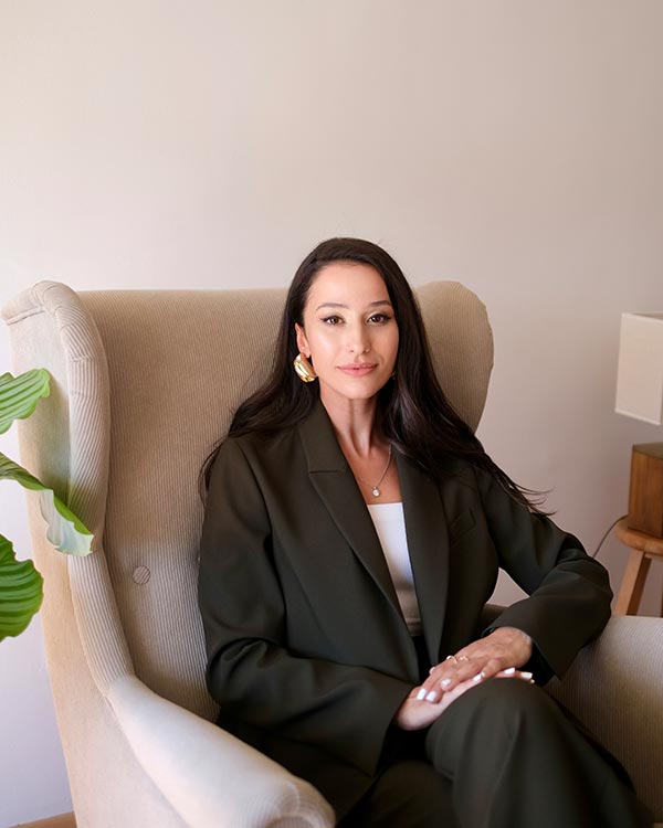 büşra keleş istanbul klinik psikolog nişantaşı