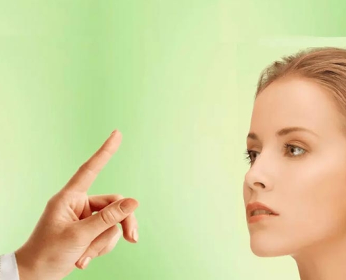 EMDR Terapisi - Göz Hareketleriyle Duyarsızlaştırma Nedir