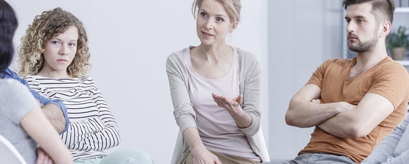 Satir Dönüşümsel Sistemik Terapi Modeli Nedir - Satir terapi