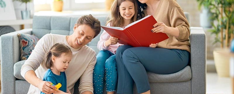 Aile İçerisinde İletişimin Önemi ve Aile Bağlarını Güçlendirmek