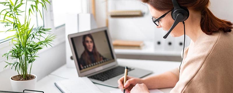 Online Terapi Online Ortamlarda Psikolog Desteği Alırken Nelere Dikkat Edilir