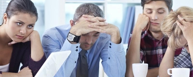 Dikkat Dağınıklığıyla Başa Çıkma ve Kontrol Becerilerinizi Geliştirmenin Yöntemleri