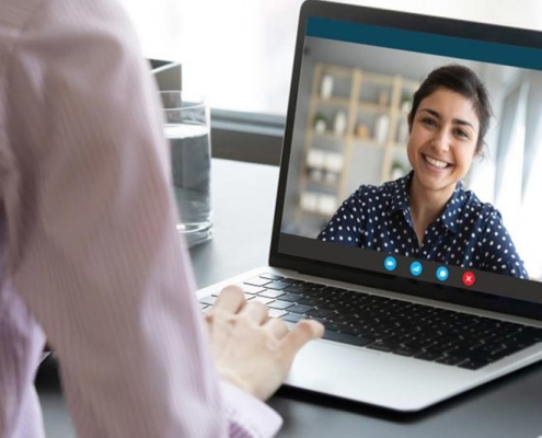 Online Terapi Nedir? Online Terapi Etkili Midir?