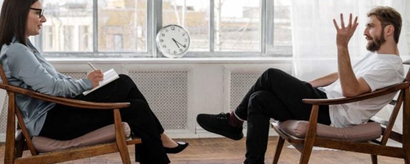Psikodinamik Terapi: Nedir? Ne Amaçlanır? - Psikolog Seans