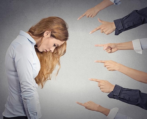Utanç Duygusu Nedir ve Nasıl Başa Çıkılır?