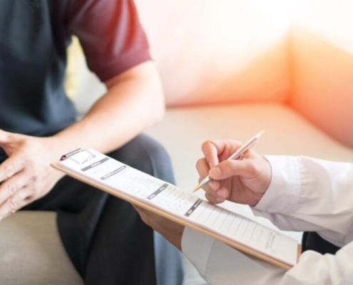 Klinik Psikoloji Nedir? - Klinik Psikolog Neler Yapar, Terapi Yöntemi