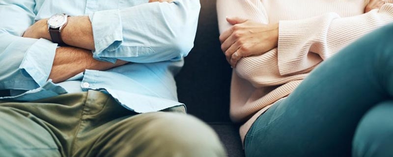 İhanet ve Sadakatsizlik: İlişkinin İyileştirilmesi ve Güven Sorunlarını Aşmak