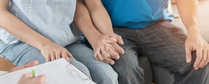Evlilik Öncesi Çift Terapisi Almanın Faydaları Nelerdir?