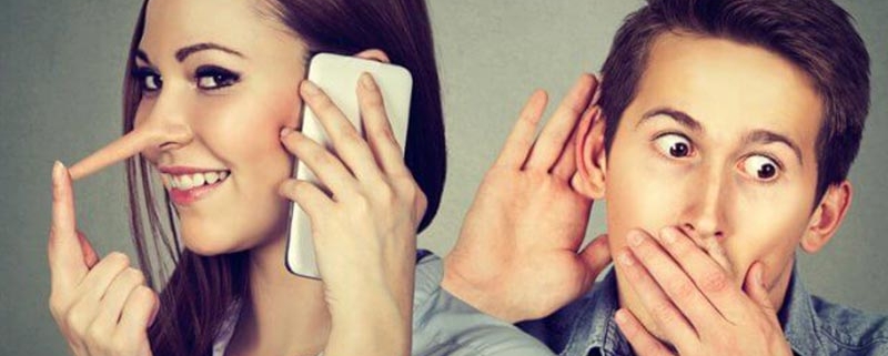 Yalan Söyleme Alışkanlığı: Mitomani Hastalığı Nedir?