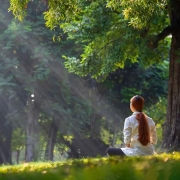 Ruh Sağlığı İçin Mindfulness: Farkındalık Temelli Stres Azaltma Teknikleri