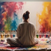 Ruh Sağlığına İyi Gelen Hobiler: Yoga, Meditasyon ve Sanat Terapisi