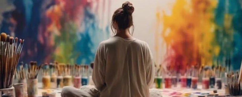 Ruh Sağlığına İyi Gelen Hobiler: Yoga, Meditasyon ve Sanat Terapisi