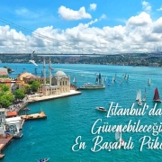 İstanbul’da Güvenebileceğiniz En Başarılı Psikologlar