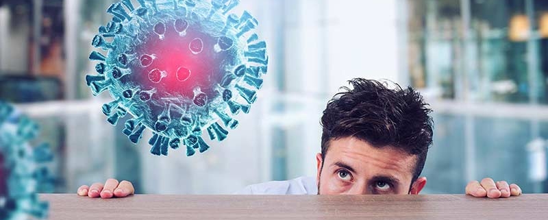Pandemi Sonrası Ruh Sağlığı - Zorluklarla Baş Etme Stratejileri