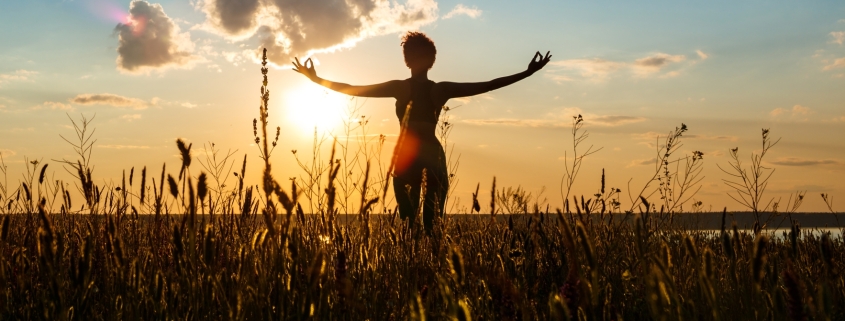 Anı Yaşamak Mindfulness ve Faydaları