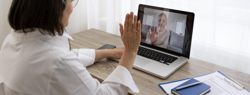 Erişebilirlik ve Esneklik: Online Terapi Nedir?